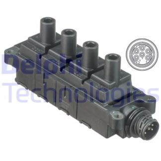 ATESLEME BOBINI ( BMW M42-43-44 / E36-E46)