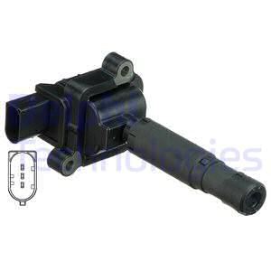 ATESLEME BOBINI (M271) W203 02>07 W204 07>14 W211 04>09 W212 09>15 C207 10>16 R172 11>