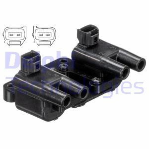 ATESLEME BOBINI LACETTI / NUBIRA 1,4 / 1,6 05