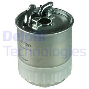 YAKIT FILTRESI W204 07>14 C219 05>10 W164 05>11 W463 06> VIANO W639 03> VITO W639 03> SPRINTER 06>09