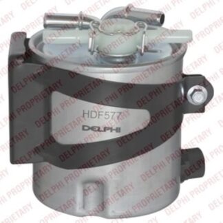 MAZOT FILTRESI MEGANE II SCENIC II 1,5 / 2,0DCI