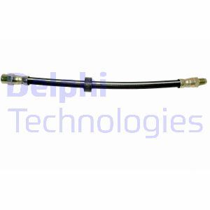 ARKA FREN HORTUMU SAG/SOL VOLVO S60 I (384) 00>10 S80 I (184) 08>06 V70 II (285) 00>07 XC70 (295) 00>07