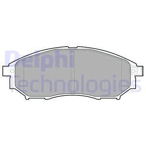 ON FREN BALATASI NISSAN QASHQAI 2010> NAVARA 2008> PATHFINDER 2010> RENAULT KALEOS 2008 2013 IFINITI EX 25 30 35 37 M35 M37 Q60 Q70 QX50 2013>