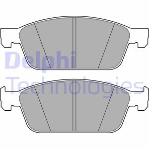 ON FREN BALATASI CONNECT 1.5 – 1.6 TDCI 13> KUGA 12>