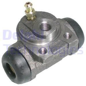 ARKA TEKER SLINDIRI (SAG / SOL) P106 P206 SAXO CAP:19MM ABSSIZ
