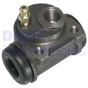 ARKA TEKER SILINDIRI SOL SAXO P106 CAP:19.00MM ABSSIZ (3 BIJON)