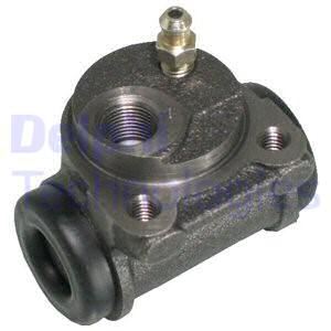 ARKA TEKER SILINDIRI SAG SAXO P106 CAP:19,00MM ABSSIZ (3 BIJON)