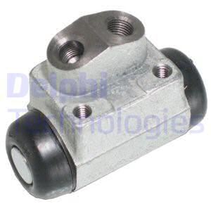FREN SILINDIRI ARKA SAG HYUNDAI ACCENT 2000-2005 GETZ 2002-> ATOS 98-02 CERATO 04-09
