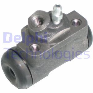 FREN SILINDIRI ARKA SAG SOL HILUX 2.4 LN85 1989 1997