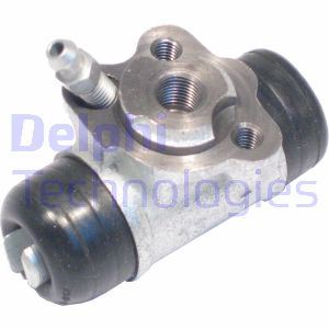 FREN SILINDIRI SOL TOYOTA YARIS 1.3 VVTI. YARIS VERSO (OE NO: 47570 20101) 19.5mm