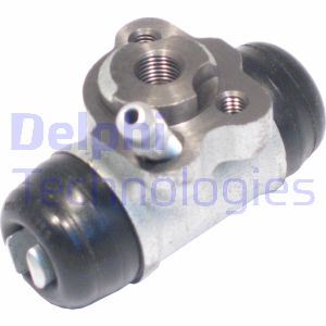 FREN SILINDIRI SAG TOYOTA YARIS 1.3 VVTI YARIS VERSO (OE NO: 47550 20211) 19.5mm