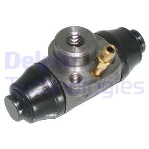 FREN SILINDIRI FAVORIT FORMAN 90 95 FELICIA 94> CADDY II 1,6 / 1,9D 96 00 (19,00mm)