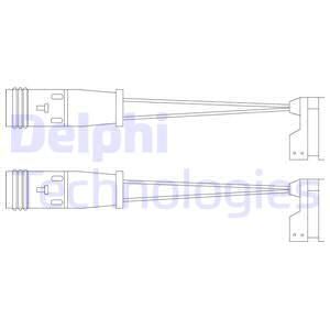 FREN BALATA FISI VITO W639 03> W447 14> SPRINTER 08> CRAFTER 11>16