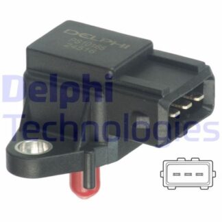 BASINC SENSORU BMW E39 (2.5 TDS) E38 RANGE ROVER II
