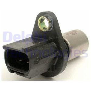 EKSANTRIK MIL SENSORU 2 PIN OVAL SOKET AVENSIS COROLLA COROLLA VERSO 1.6 1.8 16V VVT I (3ZZ FE / 1ZZ