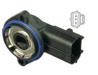 GAZ KELEBEK POZISYON SENSORU (POTANSIYOMETRE) FOCUS 1,4 / 1,6 ZETEC S 16V / 1,8 16V 98>04 MONDEO II 1,6 16V / 1,8 16V 96>00 MONDEO III 1,8 16V / 2,0 16V 00>07