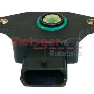 GAZ KELEBEK SENSORU ACCENT 1,3 1,5 2000 2005 ASTRA G-VECTRA B