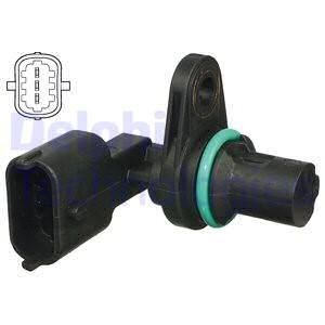 EKSANTRIK DEVIR SENSORU ASTRA H VECTRA C A16XER Z16XER Z22YH