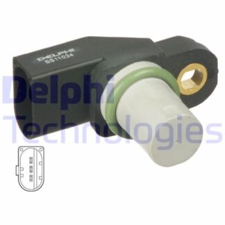 EKSANTRIK SENSORU BMW M47 N M57 N E46 E90 E39 E60