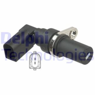 KRANK SENSORU BMW E46 E39 E38 X5 E53 M57 RANGE ROVER III/FREELANDER I/OMEGA B