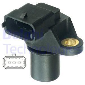 EKSANTRIK ACI SENSORU ACCENT/GETZ/ERA/MATRIX 01->/SANTA FE 00->06 DIZEL TDC