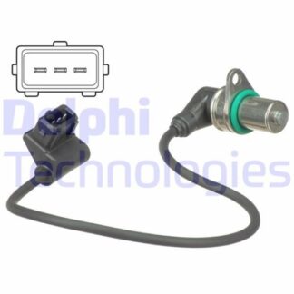 EKSANTRIK SENSORU BMW M50 M52 E36 E34