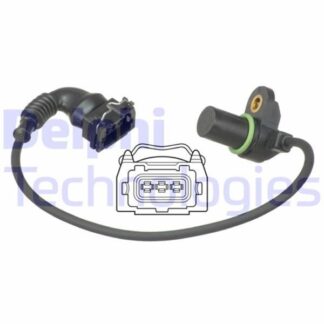 KAM MILI SENSORU BMW N62 (4.5cc) E60/6-E63 E64 X5 E53 (4.8cc)