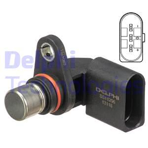 EKSANTRIK MIL SENSORU A3 3,2 V6 QUATTRO A8 6,0 W12 QUATTRO 03>10