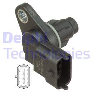 KSANTRIK POZISYON SENSOR ACCENT BLUE 1,6 CRDI 2011> ACCENT ERA 1,5 CRDI 2006> I20 1,4 CRDI 2008