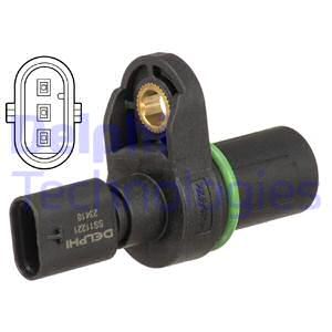 EKSANTRIK SENSORU BMW N47 N57 E81 E82 E87 E88 E90 E92 E93 F30 F80 E60 F10 F07 F11 F01 F02 F03 F04 X1 X3 X5 X6 MINI R55 R56 R57 R58 R60