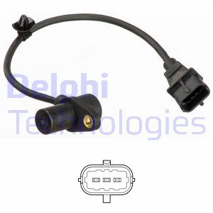 KRANK POZISYON SENSÖRÜ ACCENT BLUE 1,6 CRDI 2011 -> ACCENT ERA 1,5 CRDI 2006 -> / CEED 1,6 CRDI 2007 -> CERATO 1,5 CRDI 2006 -> RIO 1,5 CRDI 2006 ->