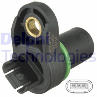 KRANK SENSORU BMW E60 F10 F07 E63 E64 F13 E65 E66 F01 F02 F03 F04 E70 E71 E72