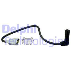 KRANK MILI SENSORU CITROEN BERLINGO, XM, PEUGEOT 106, 206, 306, 605