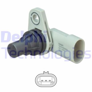 EKSANTRIK SENSORU (KAM MIL) DOBLO 1,6 D MULTIJET 10 LINEA 1,6 MULTIJET 09>