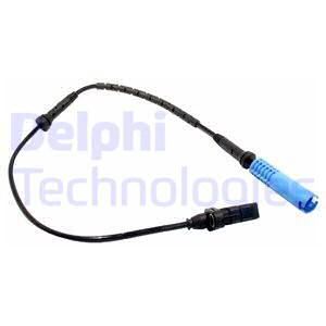 ABS SENSORU ON BMW M57 M62 X5 E53 00>06