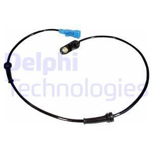 ABS HIZ SENSORU ON SAG / SOL P206 BOY: 765MM