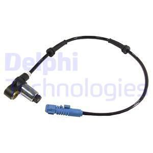 ABS HIZ SENSORU (ON) / (SOL / SAG) PEUGEOT / CITROEN SAXO,106 96>
