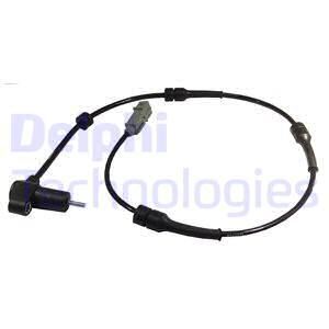 ABS KABLOSU SENSORU ARKA SAG SOL XSARA XSARA II 91> 04 ZX 306 93>