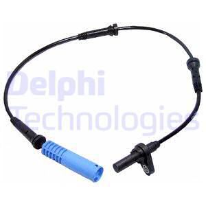 ABS SENSORU ON BMW E60 04>10
