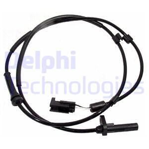 ABS KABLOSU SENSORU ARKA SOL TRANSIT V347 V348 TT9 2.2 155PS 11>14 2.2 TDCI 2.4 TDCI 3.2 TDCI