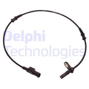 ABS SENSORU ON C219 04>10 W211 02>08 S211 03>09 R230 03>12