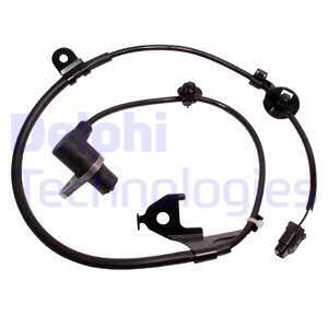 ABS SENSORU ON SAG YARIS 1.0 1.3 1.4 01>05