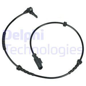 ABS SENSOR KABLOSU ON CORSA D GRANDE PUNTO MITO