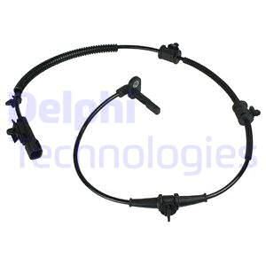 ABS SENSORU ON ASTRA J ZAFIRA C CRUZE