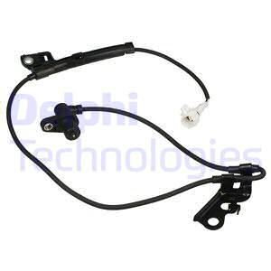 ABS SENSORU ON SAG COROLLA 1.4I 1.6I 1.8I VVTI / 2.0DT D 4D 01>07 / COROLLA VERSO 1.4I 1.6I 1.8I VVTI