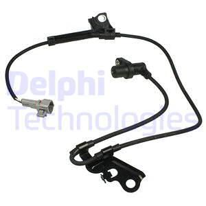 ABS SENSORU ON SOL COROLLA 1.4I 1.6I 1.8I VVTI / 2.0DT D 4D 01>07 / COROLLA VERSO 1.4I 1.6I 1.8I VVTI