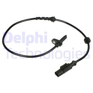 ABS HIZ SENSORU ARKA SAG / SOL FIAT GRANDE PUNTO / OPEL CORSA D