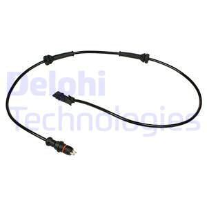 ABS SENSORU ARKA MEGANE II