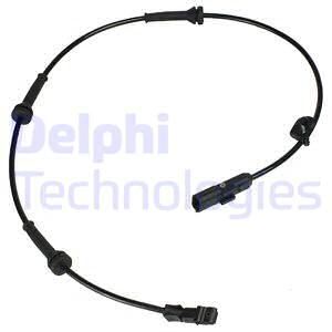 ABS HIZ (DEVIR) SENSORU MEGANE II SCENIC II 06>