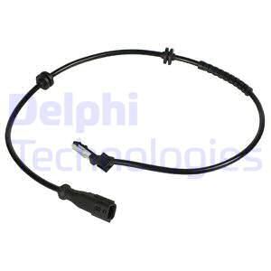ABS SENSORU ARKA CLIO III MODUS 1,4 / 1,5DCI / 1,6